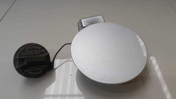 TAMPA PORTINHOLA HYUNDAI IX35 2010