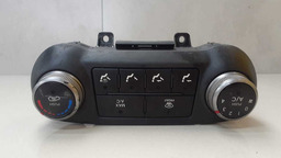 Comando Ar Condicionado Hyundai Ix35 2010 Manual