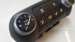 COMANDO AR CONDICIONADO HYUNDAI IX35 2010 MANUAL