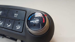 COMANDO AR CONDICIONADO HYUNDAI IX35 2010 MANUAL