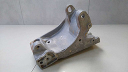 Suporte Bomba Hidráulico Compressor Chevrolet S10 2.4  2014