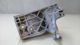 SUPORTE BOMBA HIDRÁULICO COMPRESSOR CHEVROLET S10 2.4  2014