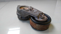 TENSIONADOR CORREIA CHEVROLET S10 2.4 FLEX 2014