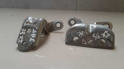 Par Dobradiças Traseiro Direito Hyundai Ix35 2010