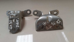 PAR DOBRADIÇAS TRASEIRO DIREITO HYUNDAI IX35 2010