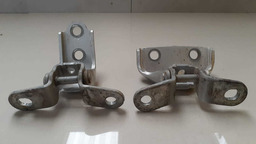 PAR DOBRADIÇAS TRASEIRO DIREITO HYUNDAI IX35 2010