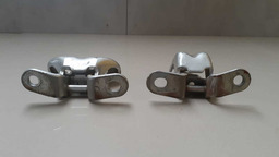 PAR DOBRADIÇAS TRASEIRO ESQUERDO HYUNDAI IX35 2010