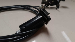 CABO ABERTURA COMBUSTIVEL IX35 2010