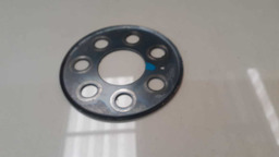 FLANGE VIRABREQUIM MITSUBISHI PAJERO FULL 3.2 2008