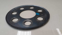 FLANGE VIRABREQUIM MITSUBISHI PAJERO FULL 3.2 2008