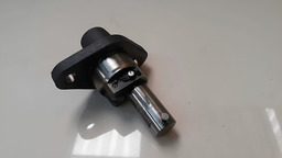 Tensor Corrente Motor Mitsubishi Pajero Full 3.2 2008 Preto