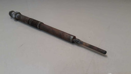 VELA AQUECEDORA MITSUBISHI PAJERO FULL 3.2 2008 DIESEL