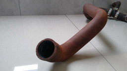 MANGUEIRA DE ÁGUA INFERIOR GM S10 2.4 2014