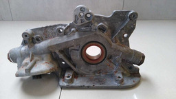 Bomba Do Óleo Chevrolet S10 2.4 2014 Original