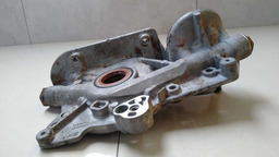 BOMBA DO ÓLEO CHEVROLET S10 2.4 2014 ORIGINAL