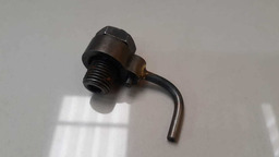 JET COOLER MITSUBISHI PAJERO FULL 3.2 2008 DIESEL