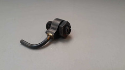 JET COOLER MITSUBISHI PAJERO FULL 3.2 2008 DIESEL