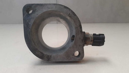 Flange Corpo Borboleta Mitsubishi Pajero Full 3.2 2008