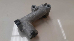 Flange Saida Água Mitsubishi Pajero Full 3.2 2008