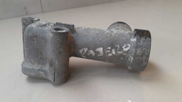 FLANGE SAIDA ÁGUA MITSUBISHI PAJERO FULL 3.2 2008