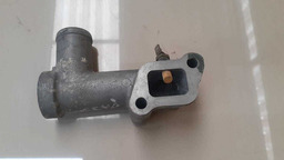 FLANGE SAIDA ÁGUA MITSUBISHI PAJERO FULL 3.2 2008