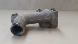 FLANGE SAIDA ÁGUA MITSUBISHI PAJERO FULL 3.2 2008