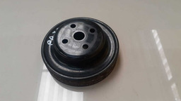 Polia Bomba D'agua Mitsubishi Pajero Full 3.2 2008