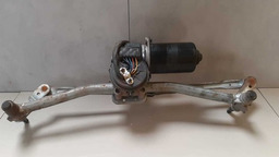 Maquina Limpador Parabrisa Hyundai Ix35 2010