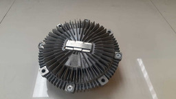 Polia Embreagem Viscosa Mitsubishi Pajero Full 3.2 2008