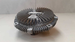 POLIA EMBREAGEM VISCOSA MITSUBISHI PAJERO FULL 3.2 2008