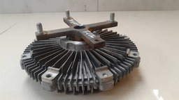 POLIA EMBREAGEM VISCOSA MITSUBISHI PAJERO FULL 3.2 2008