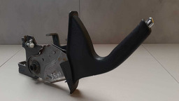 Alavanca Freio De Mão Hyundai Ix35 2010 Manual