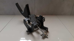 ALAVANCA FREIO DE MÃO HYUNDAI IX35 2010 MANUAL