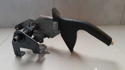 ALAVANCA FREIO DE MÃO HYUNDAI IX35 2010 MANUAL