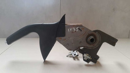 ALAVANCA FREIO DE MÃO HYUNDAI IX35 2010 MANUAL