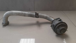 Válvula Vácuo Da Egr Mitsubishi Pajero Full 3.2 2008