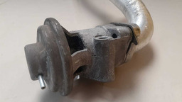 VÁLVULA VÁCUO DA EGR MITSUBISHI PAJERO FULL 3.2 2008