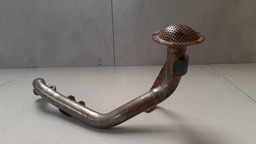 Pescador Oleo Motor Mitsubishi Pajero Full 3.2 2008