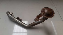 PESCADOR OLEO MOTOR MITSUBISHI PAJERO FULL 3.2 2008