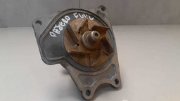 BOMBA D'ÁGUA MITSUBISHI PAJERO FULL 3.2 2008 DIESEL