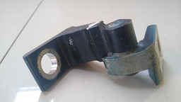 DOBRADIÇA DE PORTA TRASEIRO DIREITO  VIRTUS TSI 2018