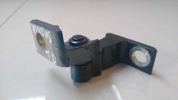 Dobradiça De Porta  Traseiro Direito Virtus  Tsi 2018 #1