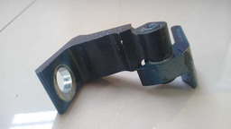 DOBRADIÇA DE PORTA  TRASEIRO DIREITO VIRTUS  TSI 2018 #1