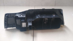 BOTÃO VIDRO ELÉTRICO DIANTEIRO DIREITO VW VIRTUS 1.4 2018