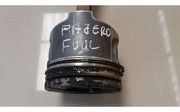 BIELA COM PISTÃO MITSUBISHI PAJERO FULL 3.2 2008 DIESEL