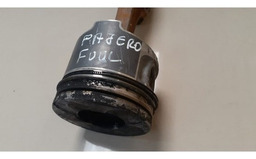 BIELA COM PISTÃO MITSUBISHI PAJERO FULL 3.2 2008 DIESEL