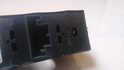 COMANDO VIDRO ELETRICO ESQUERDO VW VIRTUS TSI 1.4 2018