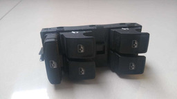 COMANDO VIDRO ELETRICO ESQUERDO VW VIRTUS TSI 1.4 2018