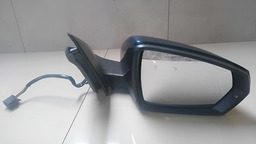 Retrovisor Eletrico Dianteiro Direito Vw Virtus Tsi 2018