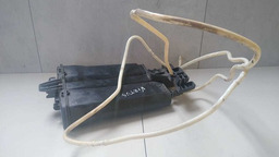 FILTRO VÁLVULA CANISTER VW VIRTUS 1.4 TSI 2018